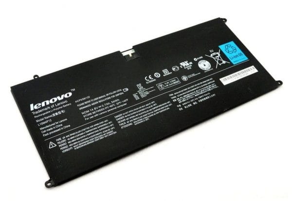 Lenovo L10M4P12 Notebook Battery Lenovo L10M4P12 Notebook Battery in Secunderabad Hyderabad Telangana