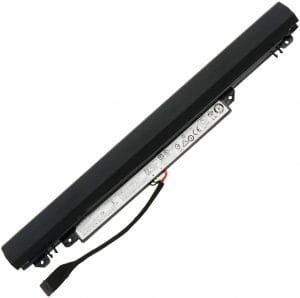 Lenovo L15S3A02 (10.8V, 24Wh, 2200mAh) IdeaPad 110-14IBR 110-14IBR 80T6 110-14IBR 80T6000VPH 110-15IBR 110-15ACL 110-15AST Series L15C3A03 5B10L04166 Laptop Battery in Hyderabad