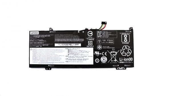 Lenovo L17M4PB2 Laptop Battery For Lenovo Flex 6-14 IdeaPad 530s-14IKB Yoga 530 xiaoxin Air 14 Air 15 in Secunderabad Hyderabad Telangana