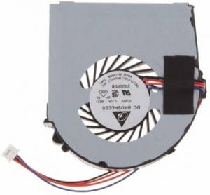 Lenovo T420 T420i T420S Laptop Internal CPU Cooling Fan Cooler in Hyderabad