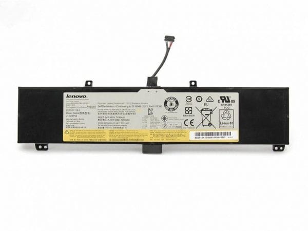 Lenovo Y50-70 Y50-80 Battery L13M4P02 L13M4PO2 L13N4P01 L13N4PO1 in Secunderabad Hyderabad Telangana