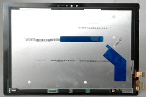 Microsoft Surface Pro 4 1724 V1.0, 12.3 inch LCD Display Touch Screen Digitizer Assembly in Hyderabad