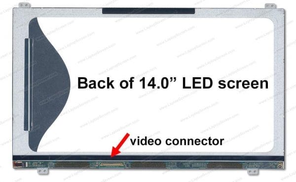 Samsung NP300E4Z Replacement Laptop LCD Screens WXGA (1366×768) HD in Secunderabad Hyderabad Telangana