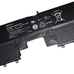 Sony VGP-BPS38 Laptop Battery For Vaio Pro 11 Pro 13 P11226SCBI P132200C P13226SC P13227SC SVP112100C SVP13217SC SVP13218SC Series Notebook in Secunderabad Hyderabad Telangana