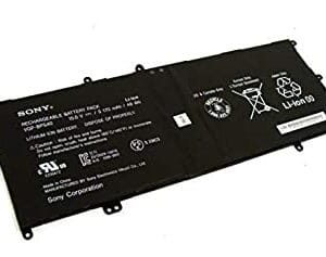 Sony VGP-BPS40 Laptop Battery For Vaio FIT 14A FIT 15A VAIO FLIP SVF 14A FLIP SVF 15A SVF14N SVF15N series laptop in Secunderabad Hyderabad Telangana