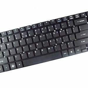 Acer 4755 Laptop Keyboard in Secunderabad Hyderabad Telangana