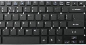 Acer 5755 Laptop Keyboard in Secunderabad Hyderabad Telangana