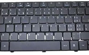 Acer Aspire 3410T Laptop Keyboard