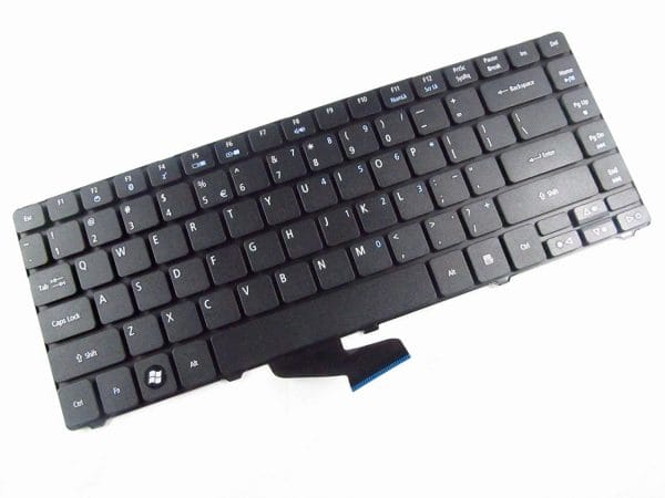 Acer Aspire 4235 Laptop Keyboard in Secunderabad Hyderabad Telangana
