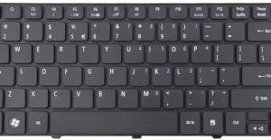 Acer Aspire 4253 Laptop Keyboard in Secunderabad Hyderabad Telangana