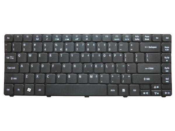 Acer Aspire 4336 Laptop Keyboard in Secunderabad Hyderabad Telangana