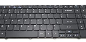 Acer Aspire 5230 Laptop Keyboard in Secunderabad Hyderabad Telangana