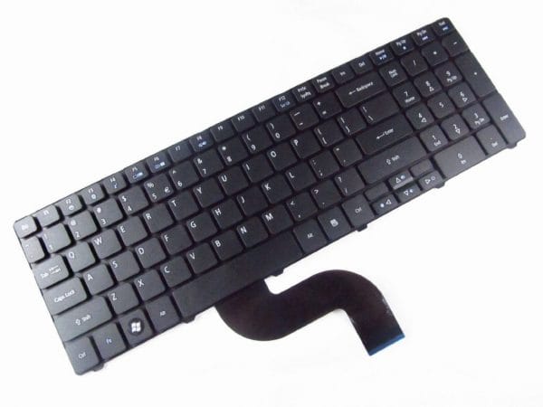 Acer Aspire 5536 Laptop Keyboard in Secunderabad Hyderabad Telangana,