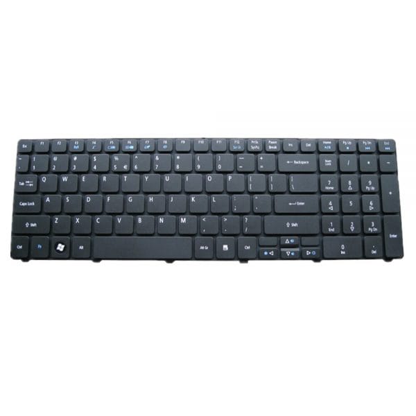 Acer Aspire 5542 Laptop Keyboard in Secunderabad Hyderabad Telangana