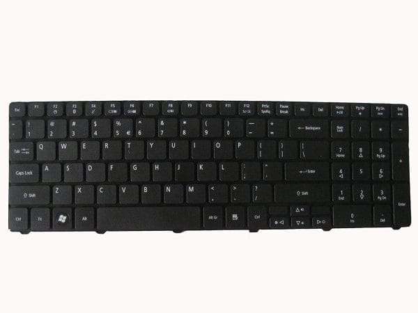 Acer Aspire 5742 Laptop Keyboard in Secunderabad Hyderabad Telangana