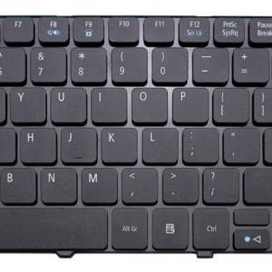 Acer Aspire 5820 Laptop Keyboard in Secunderabad Hyderabad Telangana