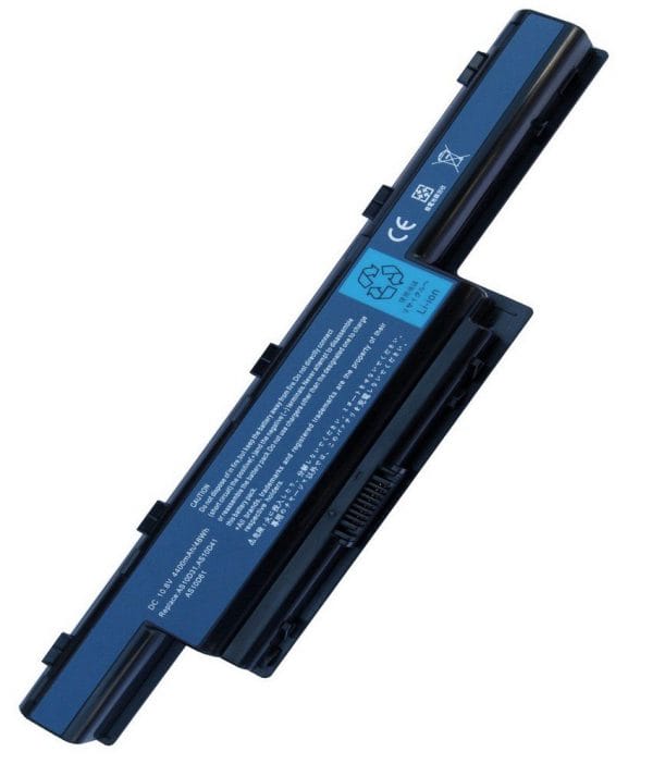 Acer Gateway NV50A Compatible Laptop Battery in Secunderabad Hyderabad Telangana