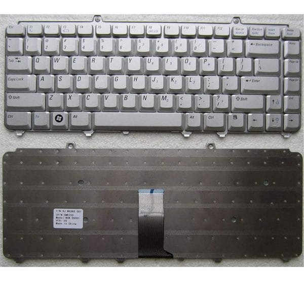 Dell 1525 Laptop Keyboard in Secunderabad Hyderabad Telangana