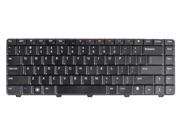 Dell 4010 Laptop Keyboard in Secunderabad Hyderabad Telangana,