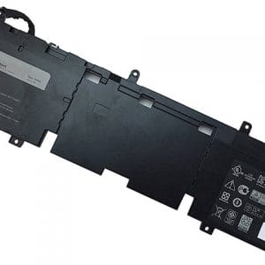 Dell ALW13ER-1708 Laptop Battery - 51Wh,2 cells in Secunderabad Hyderabad Telangana