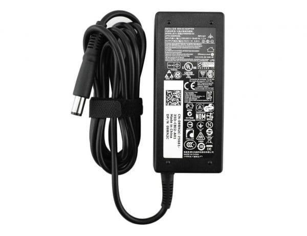 Dell Inspiron 15 3542 90W Laptop Adapter in Secunderabad Hyderabad Telangana