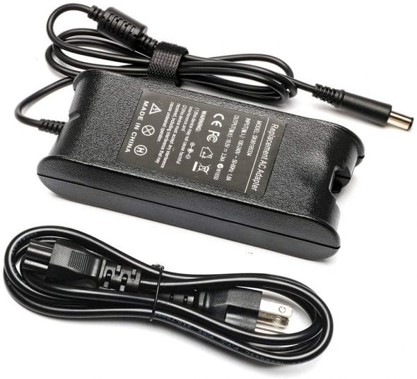 Dell Inspiron 15R 5537 65 W Laptop Adapter in Secunderabad Hyderabad Telangana