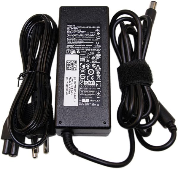 Dell Inspiron 15R 5547 90W Laptop Adapter in Secunderabad Hyderabad Telangana,