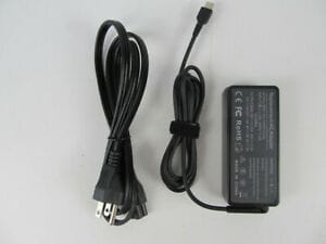 Dell Laptop 45W USB Type C AC Adapter in Secunderabad Hyderabad Telangana