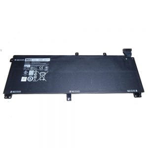 Dell Precision M3800 Laptop Battery H76MY - 61Wh,6 cells in Secunderabad Hyderabad Telangana