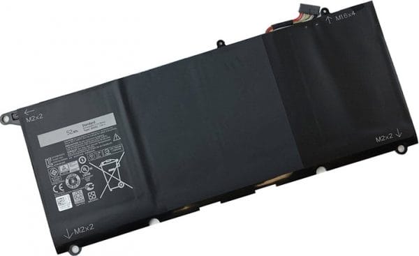 Dell XPS 13-9350 laptop Battery JD25G 52Wh,4 cells in Secunderabad Hyderabad Telangana