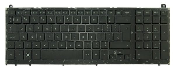 HP Probook 4520s Laptop Keyboard in Secunderabad Hyderabad Telangana