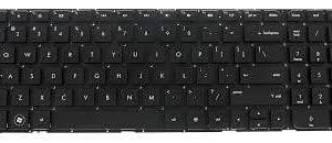 Laptop Keyboard For HP Pavilion DV6 7000 in Secunderabad Hyderabad Telangana