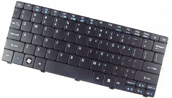 Lenovo G560 Laptop Keyboard in Secunderabad Hyderabad Telangana