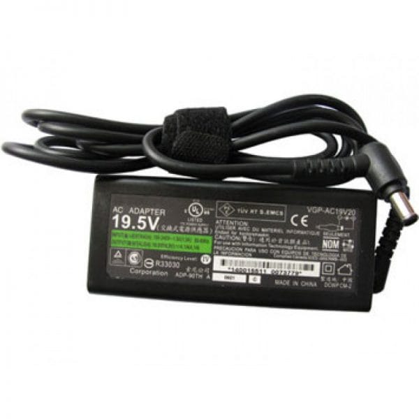 Sony Vaio PCG-F270 Laptop Adapter in Secunderabad Hyderabad Telangana