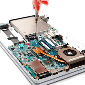 laptop chip level repair