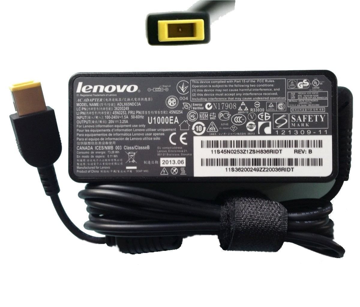 Lenovo G50-30 Laptop Adapter Hyderabad Secunderabad