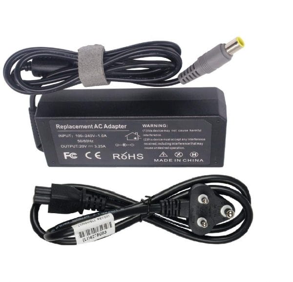 Lenovo L-420 Laptop Charger in Secunderabad Hyderabad Telangana