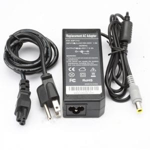 Lenovo T-410 Laptop Charger in Secunderabad Hyderabad Telangana