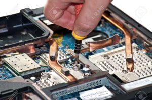 Acer Laptop Motherboard Repair