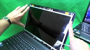 Acer Laptop Screen Replacement