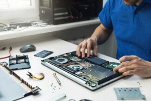 Best Dell Laptop Service Center in Kompally Hyderabad