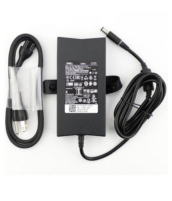 DELL XPS 15 L502X Laptop Adapter in Secunderabad Hyderabad Telangana