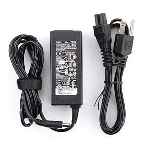 Dell Inspiron 11(3153) AC Power Adapter 65W in Secunderabad Hyderabad Telangana