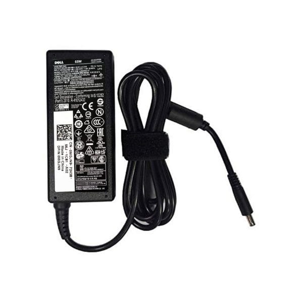 Dell Inspiron 11(3168) AC Power Adapter 65W in Secunderabad Hyderabad Telangana