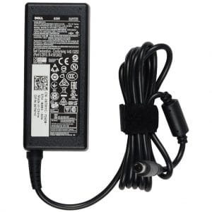 Dell Inspiron 1370 AC Power Adapter 65W in Secunderabad Hyderabad Telangana