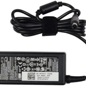 Dell Inspiron 13(7353) AC Power Adapter 65W in Secunderabad Hyderabad Telangana