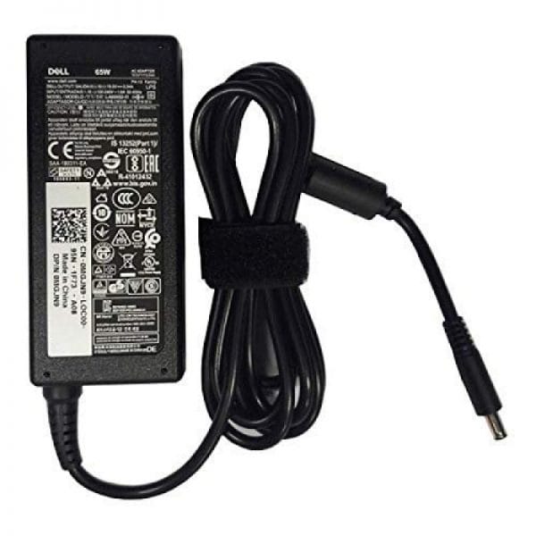 Dell Inspiron 14 5447 AC Power Adapter 65W in Secunderabad Hyderabad Telangana