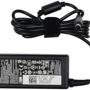 Dell Inspiron 15 5547 AC Power Adapter 65W in Secunderabad Hyderabad Telangana