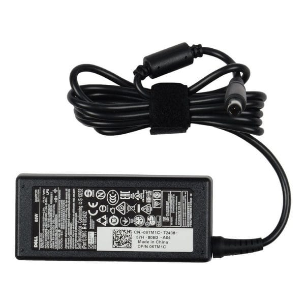 Dell Inspiron 15 (5547) Laptop PA-12 65W Adapter in Secunderabad Hyderabad Telangana