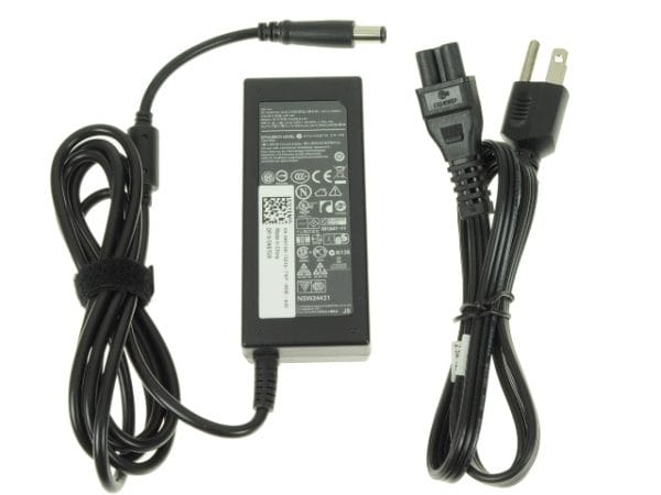 Dell Inspiron 15 (7547) Laptop PA-12 65W Adapter in Secunderabad Hyderabad Telangana